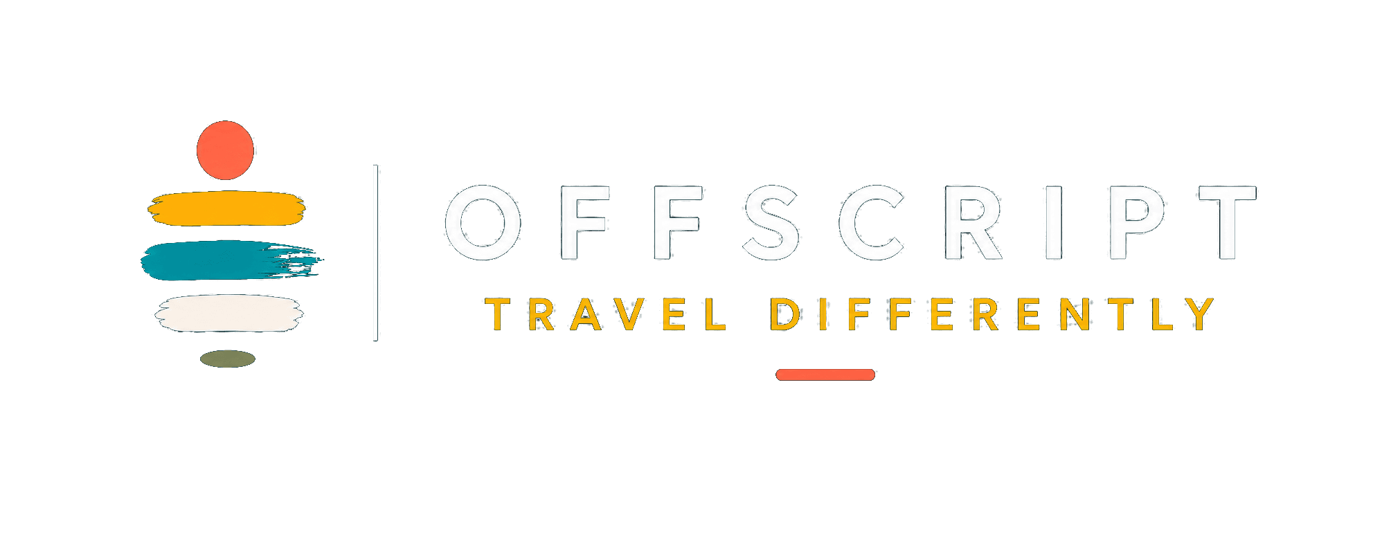 OFFSCRIPT - Travel Differently